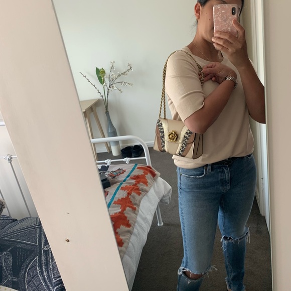 Coach bag - Picture 12 of 12